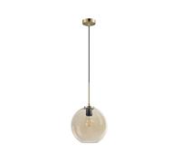 Suspension en Ambre Dyberg Larsen Loop Ø25