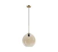 Suspension en Ambre Dyberg Larsen Loop Ø30