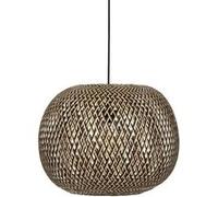 Suspension en bambou D45 Sinai Atmosphera Bambou G