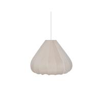 Atmosphera Suspension Tobie beige D49 cm