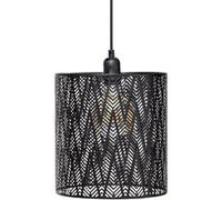 Atmosphera Suspension Cota Métal Noir