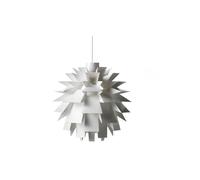 Suspension en papier blanc S Norm 69
