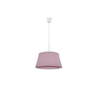 Suspension Enfant Tripod Lilas 1xe27 (Ø35cm)
