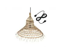 Suspension secteur gaia d60cm 5m