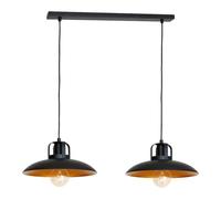 Suspension FELIX 2xE27