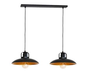 Suspension FELIX 2xE27