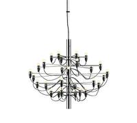 Suspension Flos 2097/30 Medium Chrome avec LED