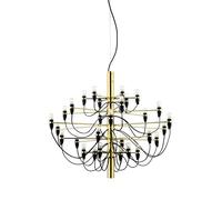 Suspension Flos 2097/30 Medium Laiton