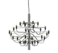 Suspension Flos 2097/50 Grand, Chrome , avec LED