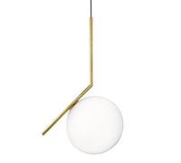 Suspension Flos IC S2 en Laiton