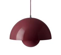 Suspension Flowerpot VP7 H x Ø 27x37cm