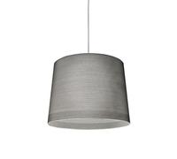 Suspension Foscarini Giga Lite Noir