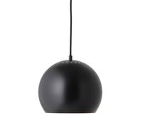 Suspension Frandsen Ball Ø25 Noir Mat