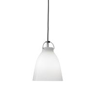 Suspension Fritz Hansen Caravaggio P1 Opale