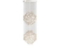 Suspension Verpan Fun 5DM en Nacre