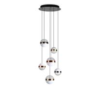 Suspension GALAXY - IDEAL LUX