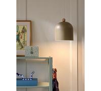 Suspension GASTON Métal Marron clair E27 - NORDLUX 2412653018