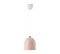 Suspension - GASTON - Métal - Rose poudré - E27 NORDLUX 2412653057