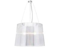 Suspension GE' KARTELL - Transparent