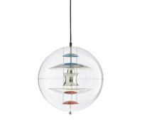 Verpan – Suspension Transparent
