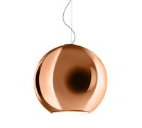 Suspension Globo di Luce S H x Ø 19x20cm