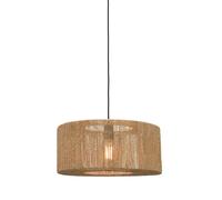 Suspension Good&Mojo Iguazu Beige S (40x47 cm)