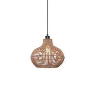 Suspension Good&Mojo Kalahari Beige 42x35 cm