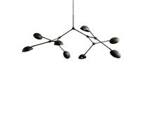 Suspension Goutte 101 Copenhague en Bronze