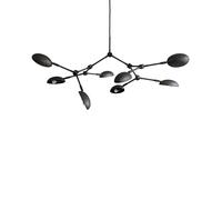 101 COPENHAGEN - Suspension Marron