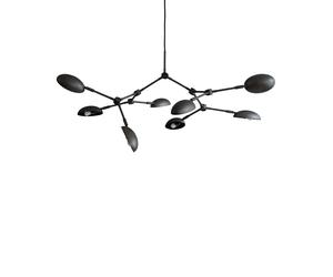 Suspension goutte Mini Bronze