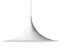 Suspension Grand Suspension Blanc Mat