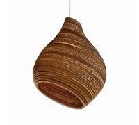 Suspension Graypants Scraplight Hive 12, Suspension Moyenne