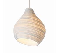 Suspension Graypants Scraplight Hive 12 , Suspension Moyenne , Blanc