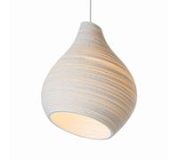 Suspension Graypants Scraplight Hive 15, Grand Taille , Blanc