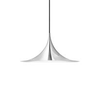 Suspension GUBI Petit Chrome