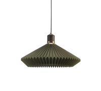 Suspension Halo Design Paris Ø56 Vert