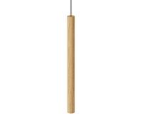 Umage Lampe Umage Chimes Tall 44 cm Oak