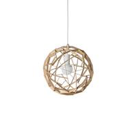Suspension Havas 40 en Bouleau