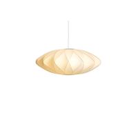 HAY Suspension M Nelson Bubble Saucer crisscross Off white