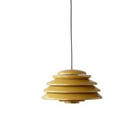 Suspension Hive Jaune