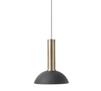 Suspension Hoop H 24cm H 24cm / Ø 15cm