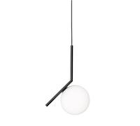 Suspension IC S1 Noir Mat