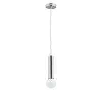 Alfa Suspension industrielle - Argent