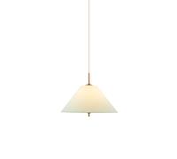 Suspension Iris 25 de , Vert