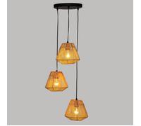 Atmosphera - Suspension Jily - corde D20 cm