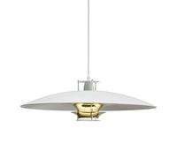 JL341 lampe suspendue blanc / laiton Artek - 6438305007389
