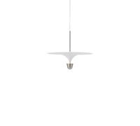 New Works Suspension Kantarell Ø60 cm Nickel Plated