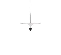 Suspension Kantarell Ø60 Noir/ Blanc