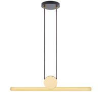 Suspension KILTER 64 cm, laiton, Tala