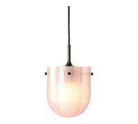GUBI Suspension Seine Ø17.2 cm Brass-coral